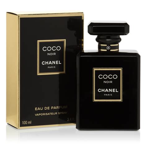 chanel coco noir perfume for sale|coco noir chanel price.